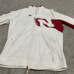 nebraska zip up